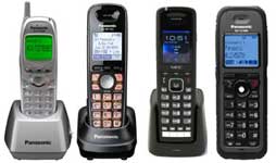 Business Cordless Phones