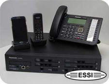 Panasonic NS700 Phone System