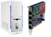 Build Your Own Free PBX