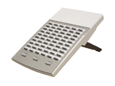 The NEC DSX 60 Button DSS Unit