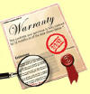 Norstar Nortel Telephone Equipment Warranty 