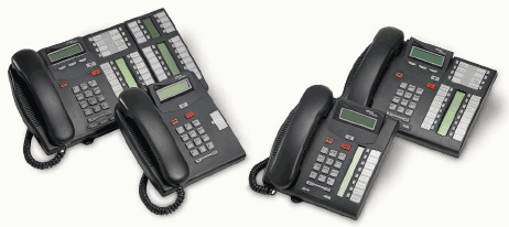 Nortel Telephones
