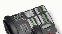 Nortel Telephones
