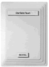 Norstar Nortel Flash 2-Port  Voice Mail Ref (Refurbished) 