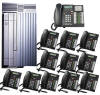 Nortel System