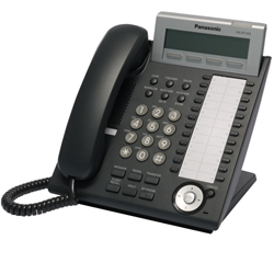 Panasonic KX-DT333 Phone Panasonic KX-DT333 Phone