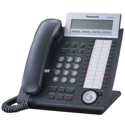 Panasonic KX-DT343 Phone Panasonic KX-DT343