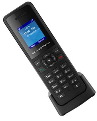 Hotel Cordless Phone