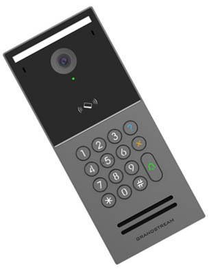 Hotel Door Phone