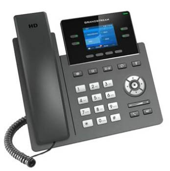 Grandstream GRP2612 IP Phone