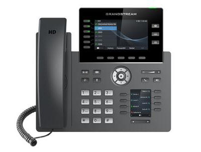 Grandstream GRP2616 High Performance IP Phone