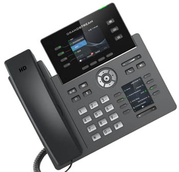 Grandstream GRP2614 IP Phone