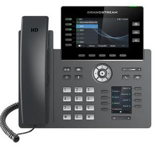 Hotel Office Phones
