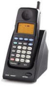 Avaya System Cordless Phones