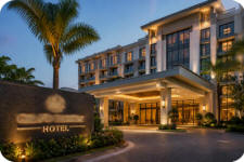 Hotel Telephone Systems