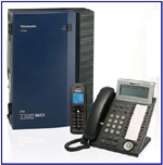 Panasonic KX-TDA50G