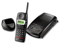 Mitel 3000 Cordless Phone