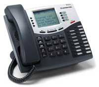 Mitel 3000 IP Phone