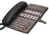 NEC Business Phones