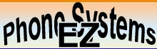 EZ Phone Systems Logo