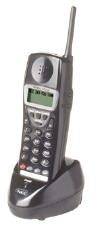 NEC Cordless Phone