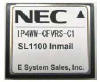 NEC SL1100 Voice Mail