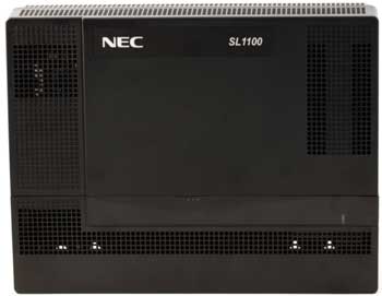 NEC SL1100 Review