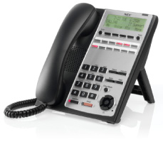 NEC SL1100 Review