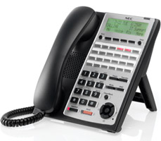 NEC SL1100 Review