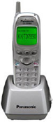 Panasonic KX-TDA Cordless Phones