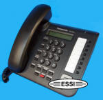 Panasonic KX-TDA50 Phones