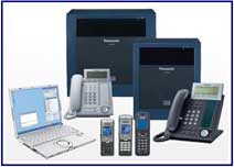 Panasonic KX-TDE