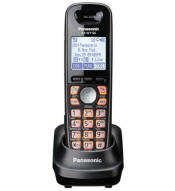Panasonic KX-WT125 Cordless Phone