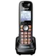 Panasonic KX-WT125 Cordless Phone Panasonic KX-WT125 Cordless Phone