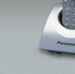 Panasonic KX-TD7695 Phone