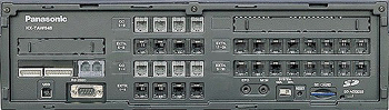 Panasonic KX-TDA50 Installation
