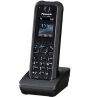 Panasonic KX-TCA385 Cordless Phone