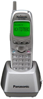 Panasonic KX-TDA50 Wireless Phones