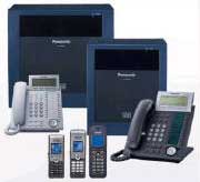 Panasonic Phones Systems