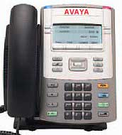 Avaya IP Phones