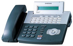 Samsung OfficeServe 7200 Phones