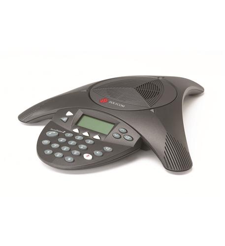 (image for) Polycom Sound Station2 EX