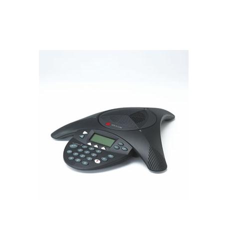 (image for) Polycom SoundStation2