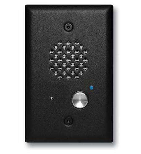 (image for) Satin Black Entry Phone with Automatic