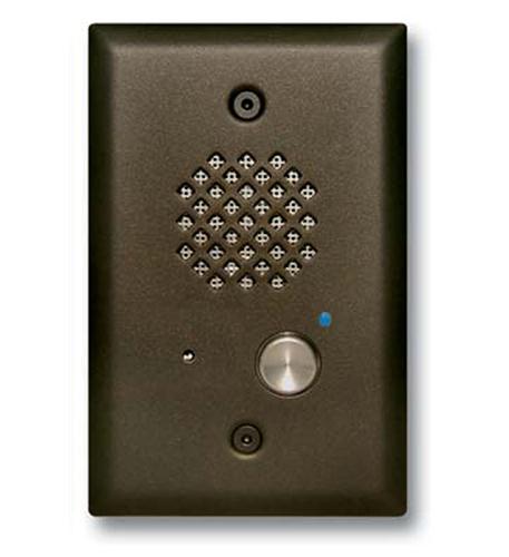 Viking Door Phone Oil Rubbed Bronze - Click Image to Close