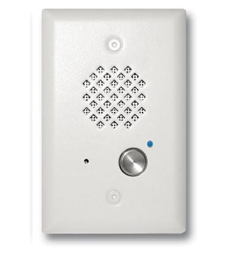 (image for) Viking Door Phone White