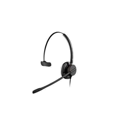 (image for) Addasound Crystal Premium Mono Headset