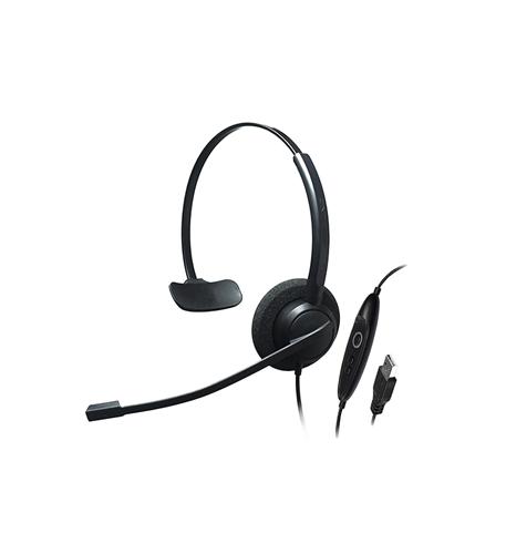 (image for) Addasound USB Headset