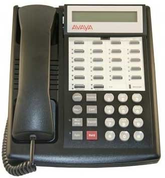 Avaya Partner Phones