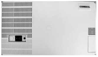 (image for) Comdial DX80 KSU